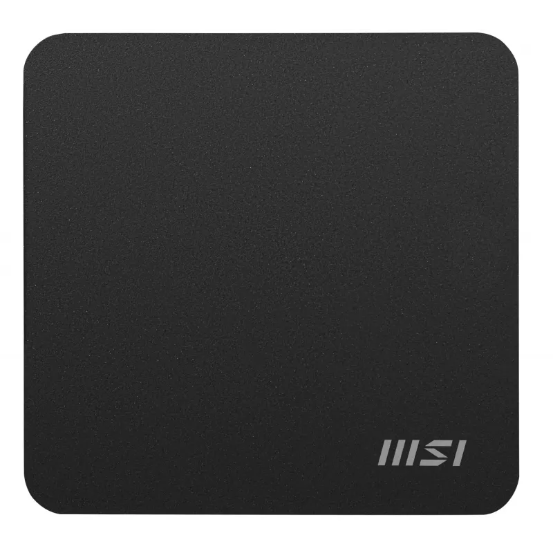 MSI Cubi NUC 1MG-007BDE 0,84L PC Czarny 150U Intel SoC