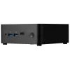 MSI Cubi NUC 1MG-007BDE 0,84L PC Czarny 150U Intel SoC