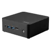 MSI Cubi NUC 1MG-007BDE 0,84L PC Czarny 150U Intel SoC