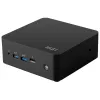 MSI Cubi NUC 1MG-007BDE 0,84L PC Czarny 150U Intel SoC