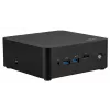 MSI Cubi NUC 1MG-007BDE 0,84L PC Czarny 150U Intel SoC