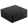 MSI Cubi NUC 1MG-007BDE 0,84L PC Czarny 150U Intel SoC