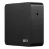 MSI Cubi NUC 1MG-007BDE 0,84L PC Czarny 150U Intel SoC
