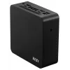 MSI Cubi NUC 1MG-007BDE 0,84L PC Czarny 150U Intel SoC
