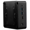 MSI Cubi NUC 1MG-007BDE 0,84L PC Czarny 150U Intel SoC