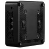 MSI Cubi NUC 1MG-007BDE 0,84L PC Czarny 150U Intel SoC