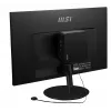 MSI Cubi NUC 1MG-007BDE 0,84L PC Czarny 150U Intel SoC