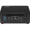 MSI Cubi NUC 1MG-007BDE 0,84L PC Czarny 150U Intel SoC