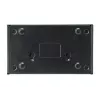 LevelOne GEU-0523 przełącznik sieciowy niezarządzalny Gigabit Ethernet (10/100/1000) Czarny