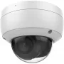 LevelOne Gemini IP Camera, 8-Mp, H.265, 802.3Af, PoE, IR Leds, Indoor/Outdoor