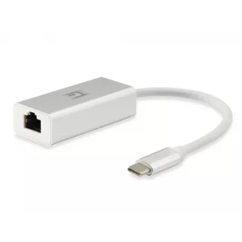 Karta sieciowa LevelOne USB-0402 Gigabit USB-C