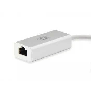 Karta sieciowa LevelOne USB-0402 Gigabit USB-C