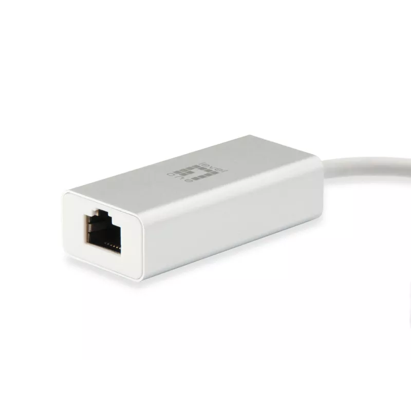 Karta sieciowa LevelOne USB-0402 Gigabit USB-C