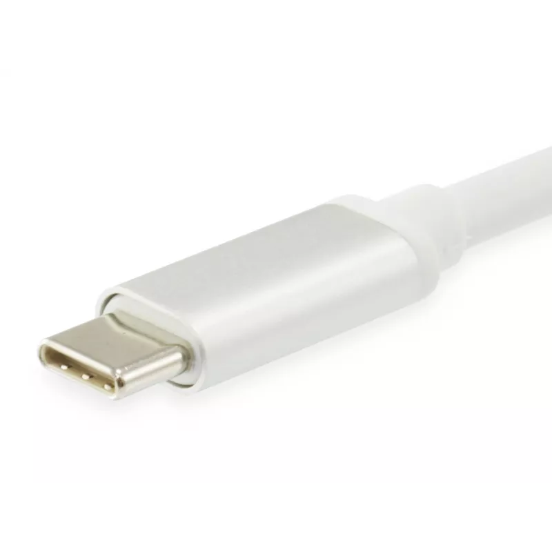 Karta sieciowa LevelOne USB-0402 Gigabit USB-C