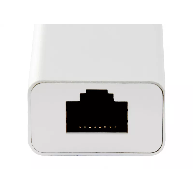 Karta sieciowa LevelOne USB-0402 Gigabit USB-C