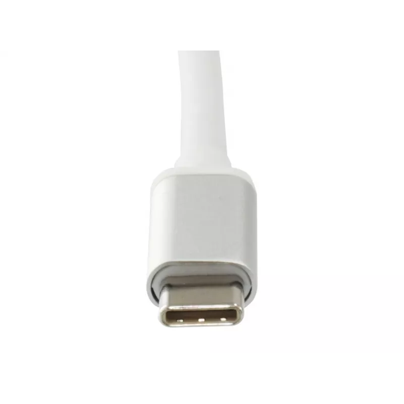 Karta sieciowa LevelOne USB-0402 Gigabit USB-C