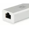 Karta sieciowa LevelOne USB-0402 Gigabit USB-C
