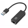 LevelOne USB-0401 Gigabitowa karta sieciowa USB