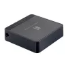 Przełącznik LevelOne 5-Port Gigabit, Gigabit Ethernet (10/100/1000), pełny dupleks