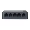 Przełącznik LevelOne 5-Port Gigabit, Gigabit Ethernet (10/100/1000), pełny dupleks