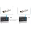 transceiver SFP wielomodowy LevelOne 1,25 Gb/s, 2 km, 1310 nm