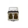 transceiver SFP wielomodowy LevelOne 1,25 Gb/s, 2 km, 1310 nm