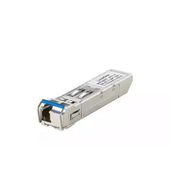 LevelOne 1.25Gbps Jednomodowy transceiver BIDI SFP, 10km, TX 1310nm / RX 1550nm