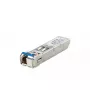 LevelOne 1.25Gbps Jednomodowy transceiver BIDI SFP, 10km, TX 1310nm / RX 1550nm