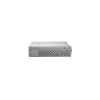 LevelOne 8-portowy przełącznik Gigabit PoE, 802.3at/af PoE, 240W