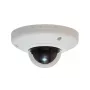 LevelOne HUBBLE Stałopozycyjna kopułkowa kamera sieciowa IP, 3 megapiksele, 802.3af PoE, wandaloodporna