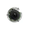 LevelOne HUBBLE Stałopozycyjna kopułkowa kamera sieciowa IP, 3 megapiksele, 802.3af PoE, wandaloodporna
