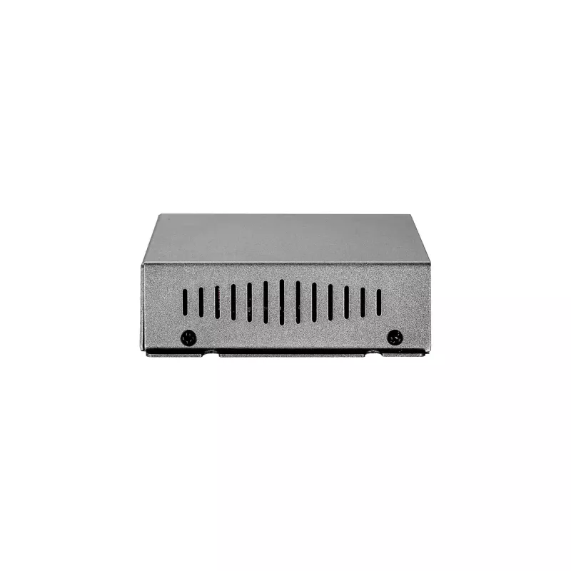 Niezarządzalny przełącznik LevelOne 5-portowy Gigabit PoE Switch
