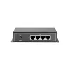 Niezarządzalny przełącznik LevelOne 5-portowy Gigabit PoE Switch
