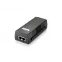 LevelOne Gigabit PoE Injector, 30W