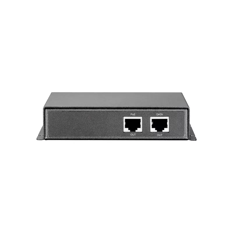Wzmacniacz sieciowy LevelOne PoE Repeater kaskadowalny