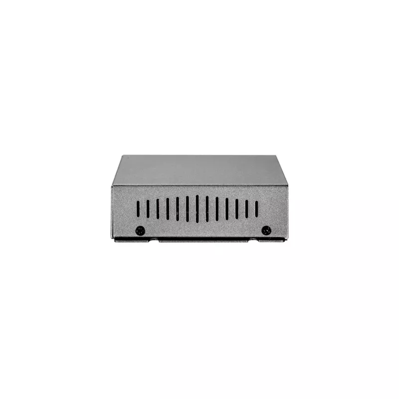 Wzmacniacz sieciowy LevelOne PoE Repeater kaskadowalny