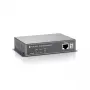 Wzmacniacz sieciowy LevelOne PoE Repeater kaskadowalny