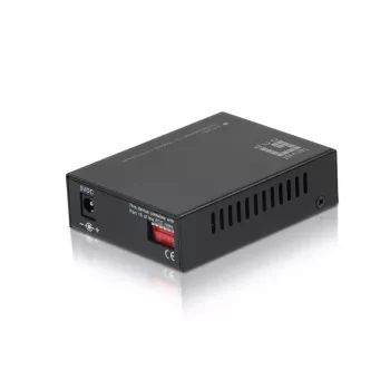LevelOne RJ45 na SFP Gigabit Media Converter