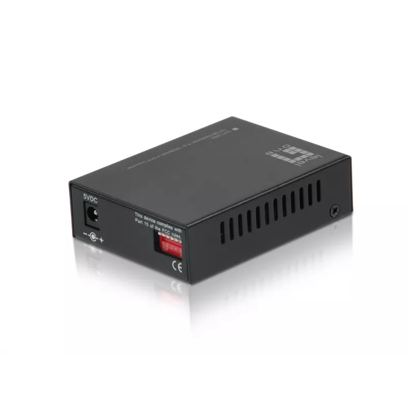 LevelOne RJ45 na SFP Gigabit Media Converter