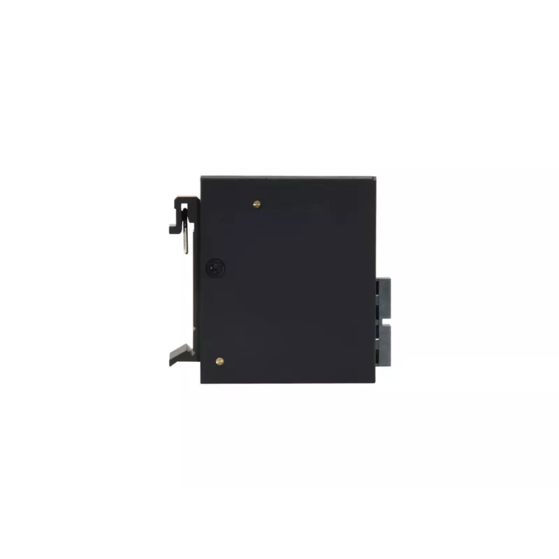 Kensington L82025F Czarna poduszka na krzesło