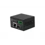 LevelOne RJ45 do SFP Przemysłowy konwerter mediów Fast Ethernet, -40°C do 75°C