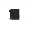 LevelOne RJ45 do SFP Przemysłowy konwerter mediów Fast Ethernet, -40°C do 75°C