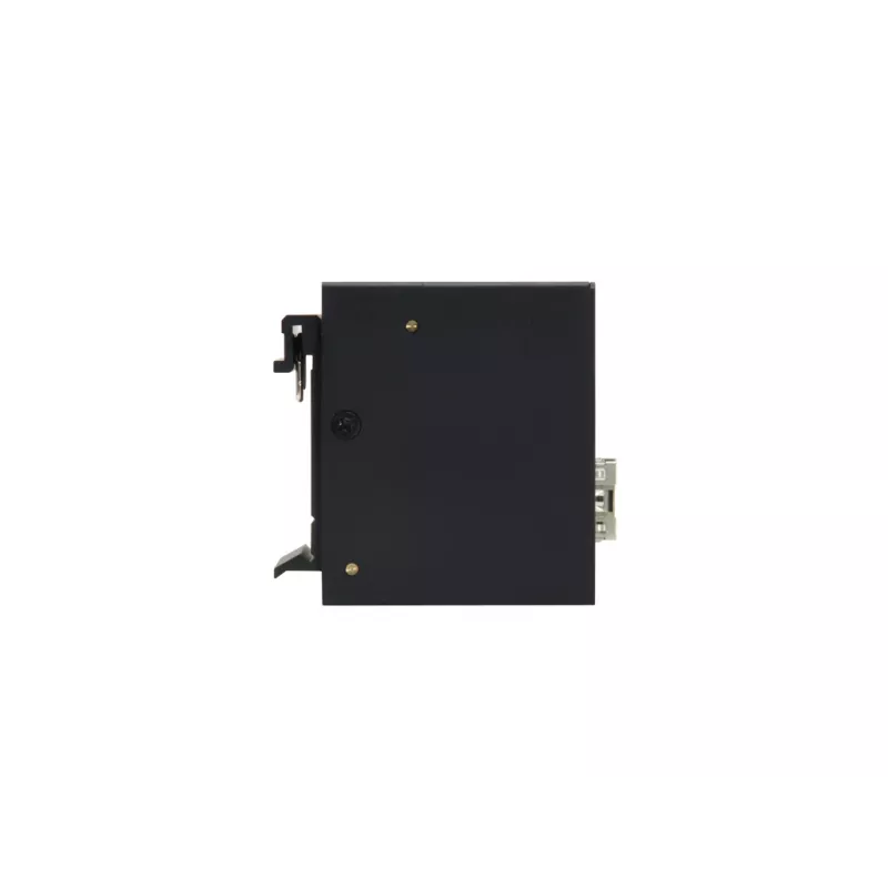 LevelOne RJ45 do SFP Przemysłowy konwerter mediów Fast Ethernet, -40°C do 75°C