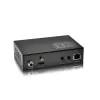 Zestaw przedłużacza HDMI LevelOne przez Cat.5, HDBaseT, 100 m
