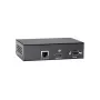 Odbiornik LevelOne HDMI przez Cat.5, HDBaseT, 100 m, PoE 802.3af