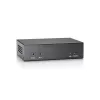 Odbiornik LevelOne HDMI przez Cat.5, HDBaseT, 100 m, PoE 802.3af