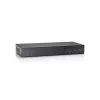 Nadajnik LevelOne HDMI przez Cat.5, HDBaseT, 100 m, 4 wyjścia kanałowe, 802.3af PoE