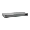 LevelOne TURING 26-portowy inteligentny przełącznik Gigabit PoE, 24 wyjścia PoE, 2 x kombo SFP/RJ45, 185 W, 802.3at/af PoE
