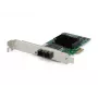 LevelOne Gigabitowa sieciowa karta światłowodowa PCIe, 1 x SC światłowód wielomodowy, dołączony niskoprofilowy wspornik