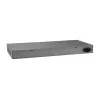 LevelOne TURING 26-portowy przełącznik Gigabit PoE zarządzalny L3 Lite, 24 wyjścia PoE, 370W, 2 x SFP/RJ45 Combo